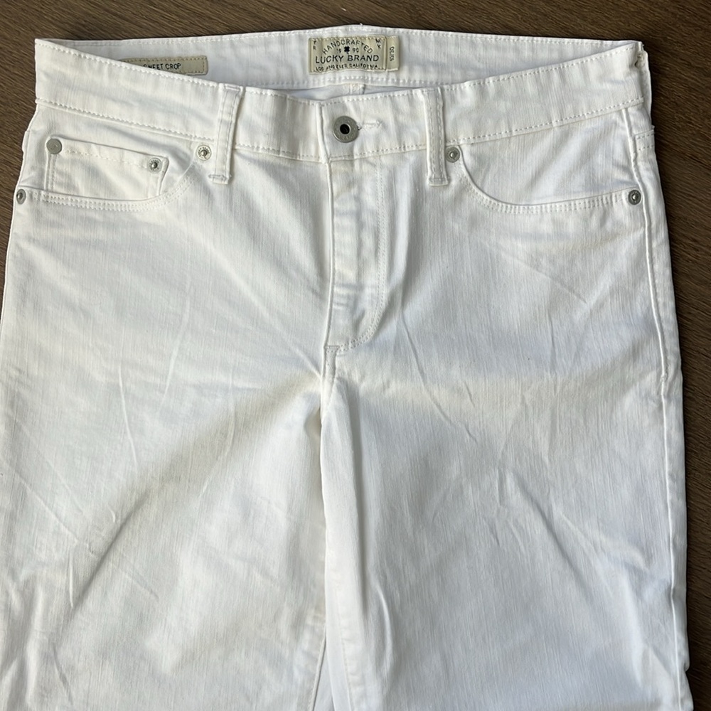 Lucky Brand jeans - Picture 2 of 6